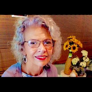 Meet your Posher, Jayne